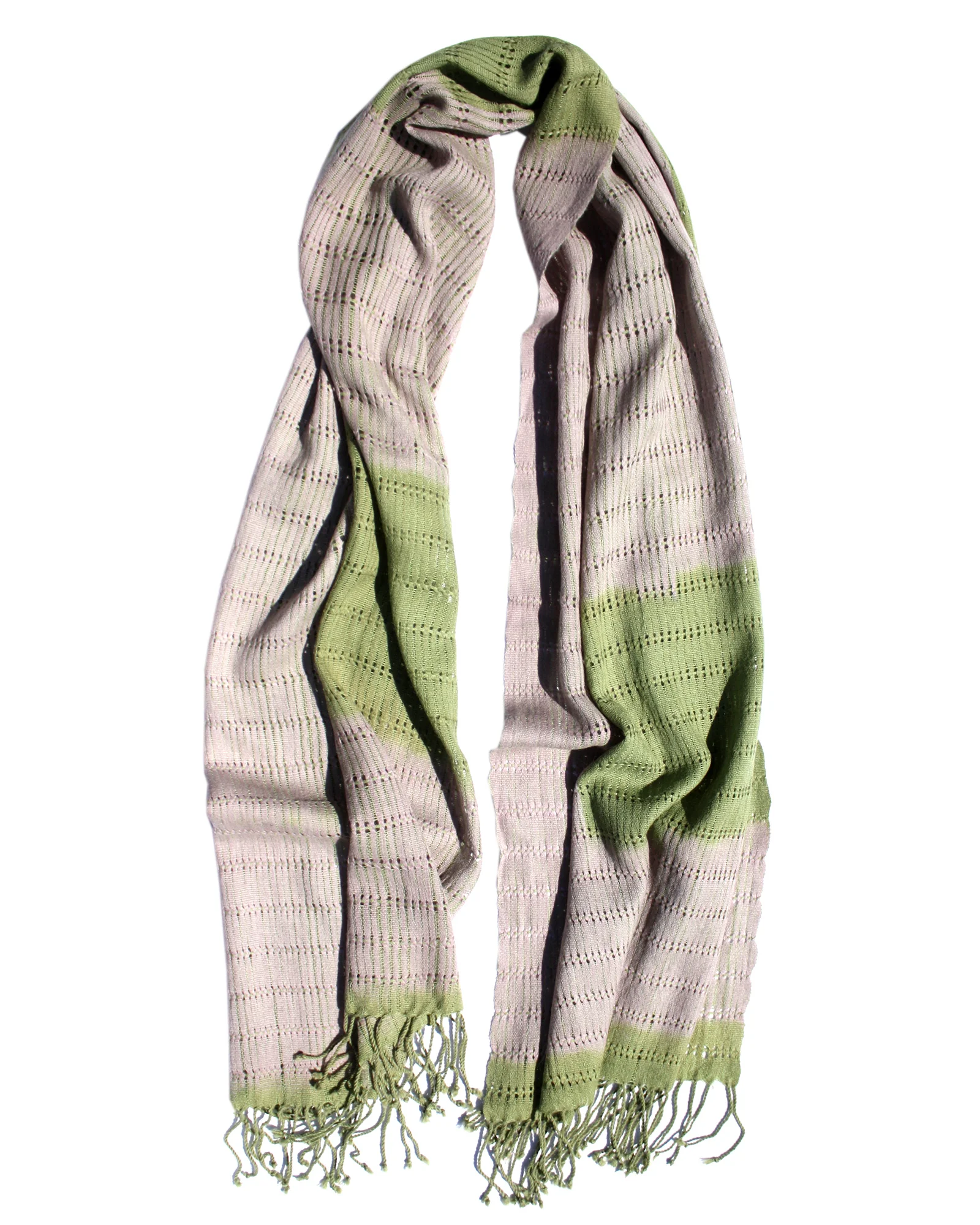 Suk'il Scarf — Ketzali Accessories